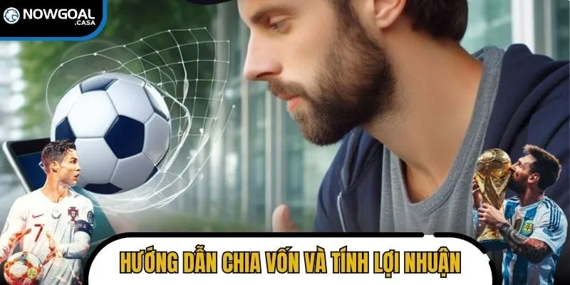 Hướng dẫn chia vốn và tính lợi nhuận theo từng cửa cược